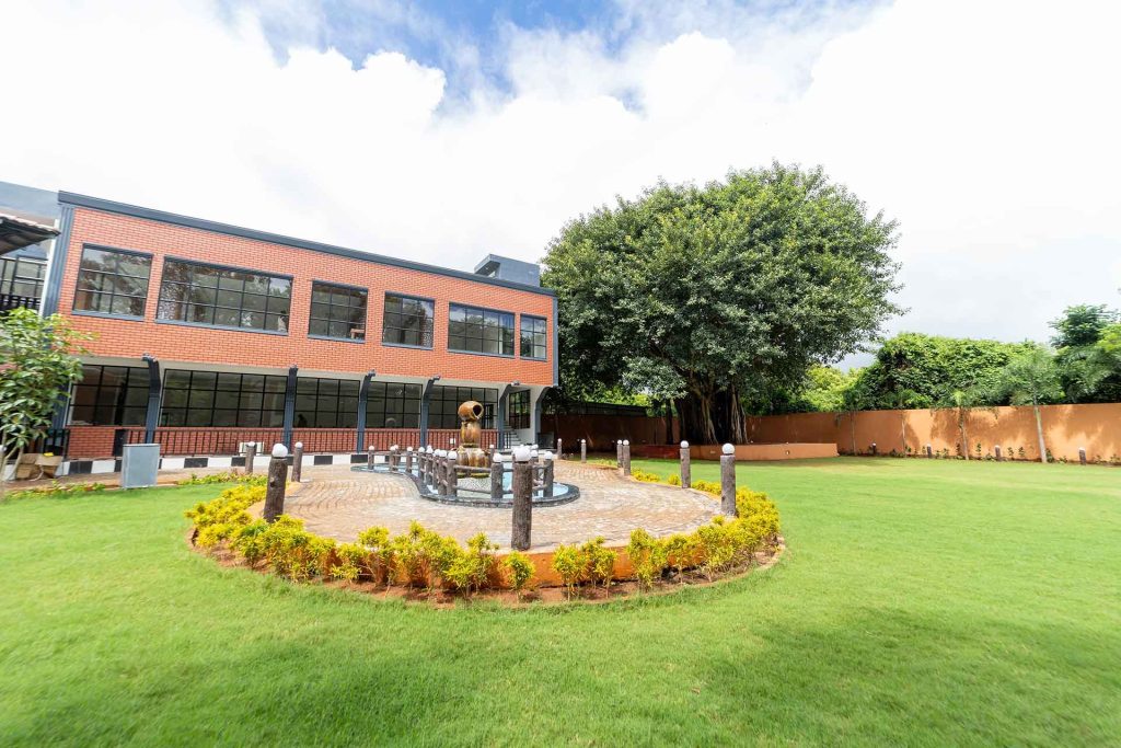 Magizhvanam Resort near aurovile