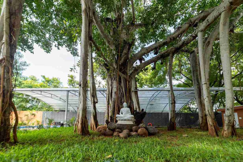 magizhvanam resort visiting time