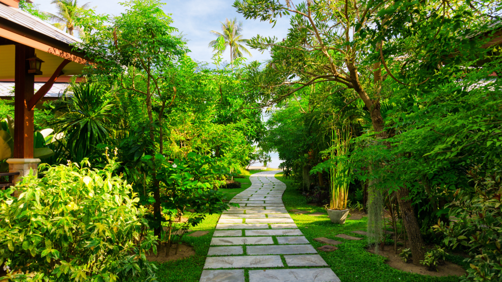 magizhavanam resort in pondichery