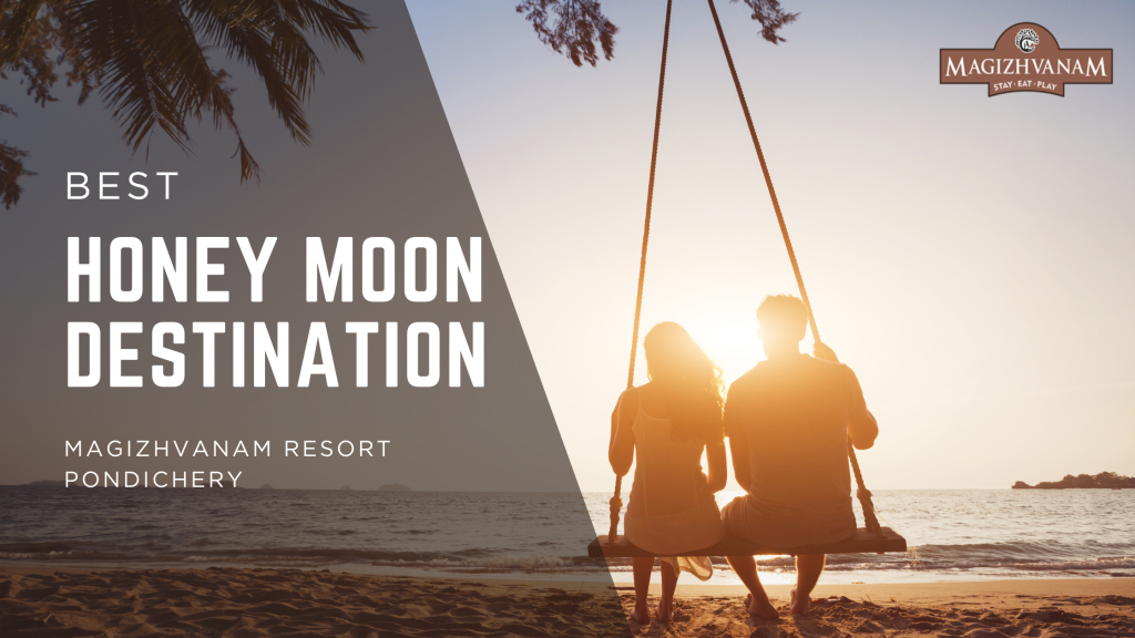 magizhvanam resort in pondichery